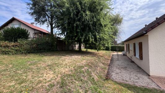 Acheter Maison Romenay 155800 euros