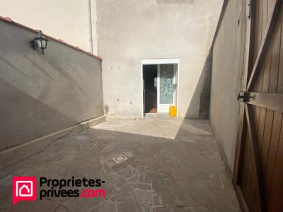 Annonce Vente 4 pi�ces Maison Gonesse 95