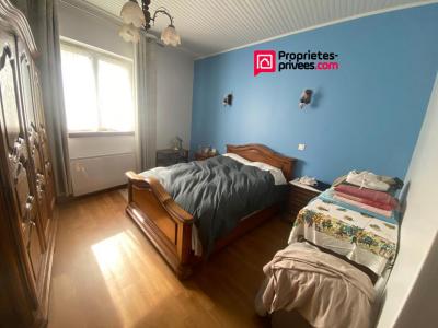 Acheter Maison Gonesse Val d'Oise