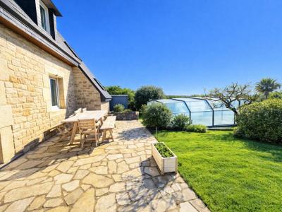 Annonce Vente 6 pi�ces Maison Cleguer 56