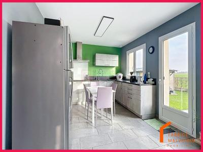 Acheter Maison 123 m2 Sorrus