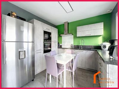 Acheter Maison Sorrus Pas de calais