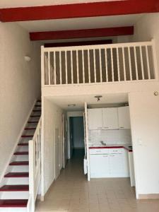 Annonce Vente 2 pi�ces Appartement Grande-motte 34