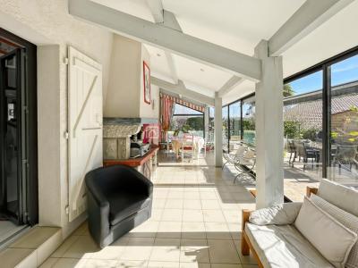 Acheter Maison 169 m2 Ustaritz