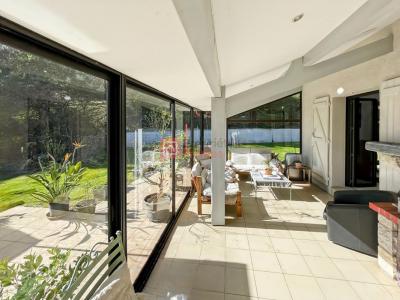 Acheter Maison Ustaritz Pyrenees atlantiques