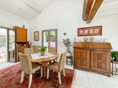 Acheter Maison Ustaritz 650000 euros