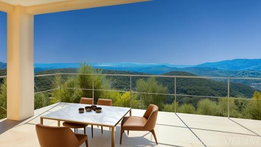 Acheter Maison Speracedes Alpes Maritimes