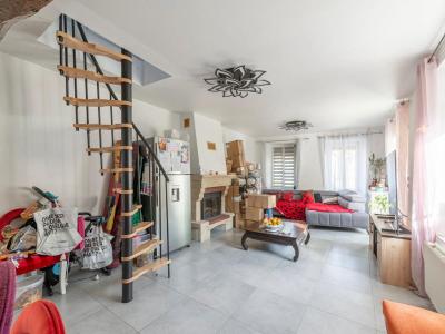 Acheter Maison 155 m2 Villenauxe-la-grande