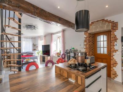 Acheter Maison Villenauxe-la-grande Aube