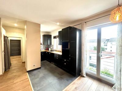 Annonce Vente 7 pi�ces Appartement Fontenay-sous-bois 94