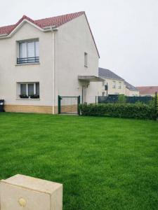 Annonce Vente 4 pi�ces Maison Nieppe 59