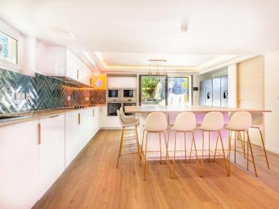 Louer Maison 320 m2 Villejuif