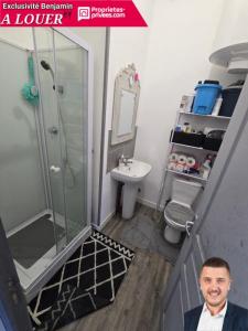 Annonce Location 3 pi�ces Appartement Hirson 02