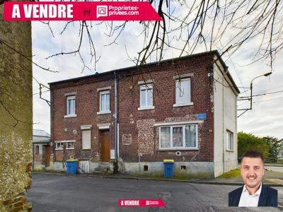 Annonce Vente Immeuble Hirson 02