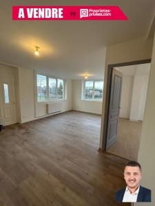 Acheter Immeuble 200 m2 Hirson