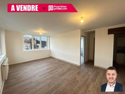 Acheter Immeuble Hirson 213000 euros