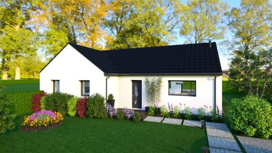 For sale Haillicourt 760 m2 Pas de calais (62940) photo 0