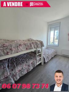 Acheter Appartement Hirson 53990 euros