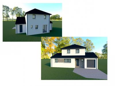 For sale Hantay 120 m2 Nord (59496) photo 0