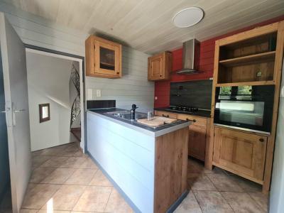 Acheter Maison Salles-du-gardon 230000 euros