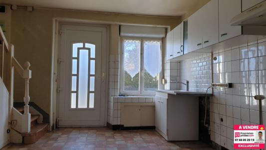 For sale Chatenois-les-forges 3 rooms 54 m2 Belfort (90700) photo 0