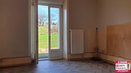 Annonce Vente 3 pi�ces Maison Chatenois-les-forges 90