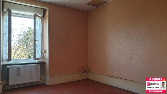 Acheter Maison Chatenois-les-forges 65000 euros