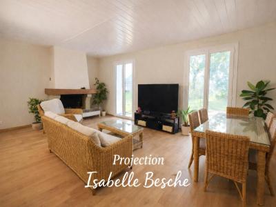 For sale Baron 5 rooms 100 m2 Gironde (33750) photo 0