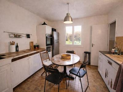 Acheter Maison Baron 275000 euros