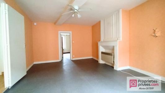 Acheter Maison Chateau-renault Indre et loire