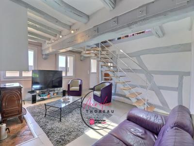 Annonce Vente 8 pi�ces Maison Neuville-aux-bois 45