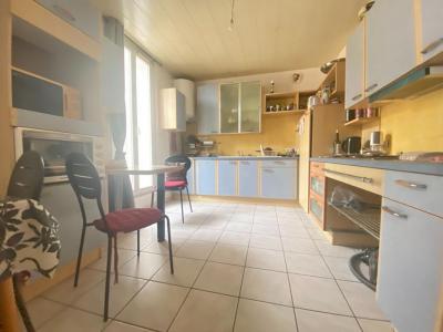 Acheter Appartement Sete Herault