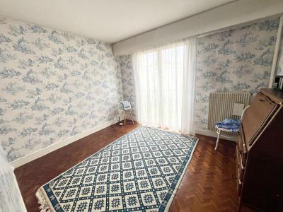 Acheter Appartement Versailles Yvelines