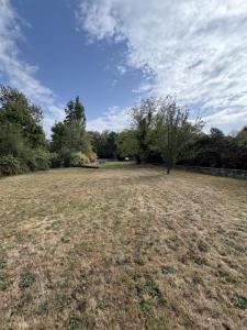 Annonce Vente Terrain Tassin-la-demi-lune 69