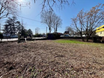 Acheter Terrain 441 m2 Vaugneray