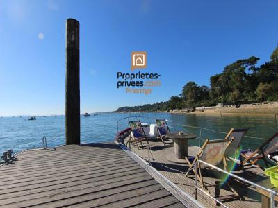 Acheter Maison 113 m2 Lege-cap-ferret