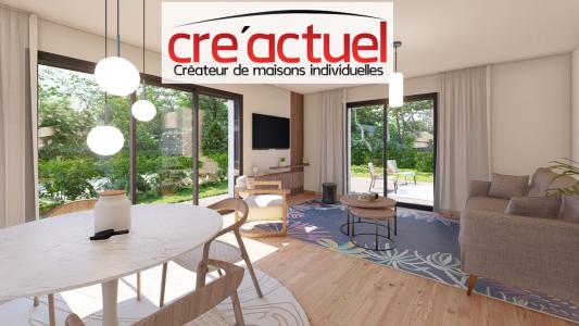 Annonce Vente 5 pi�ces Maison Sens-de-bretagne 35