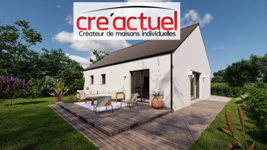 Acheter Maison 72 m2 Sens-de-bretagne