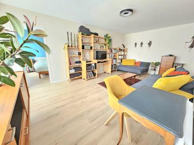 Annonce Vente 4 pi�ces Appartement Sainte-gemmes-sur-loire 49