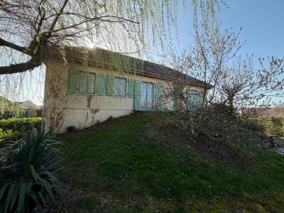 Annonce Vente 6 pi�ces Maison Sermoise-sur-loire 58