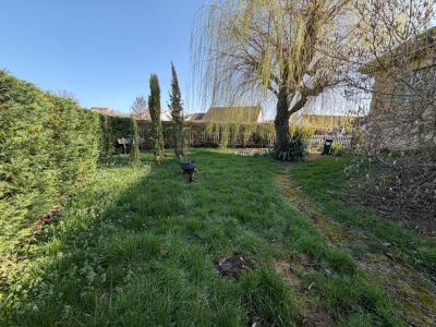 Acheter Maison 100 m2 Sermoise-sur-loire