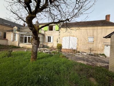Annonce Vente 6 pi�ces Maison Pougues-les-eaux 58