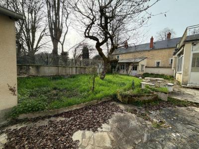 Acheter Maison 126 m2 Pougues-les-eaux