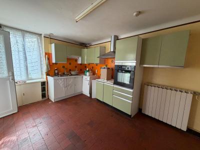 Acheter Maison Pougues-les-eaux Nievre