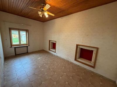 Acheter Maison Pougues-les-eaux 130000 euros