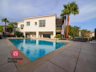 Acheter Maison Saint-aygulf 1395000 euros