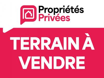 Annonce Vente Terrain Leaz 01