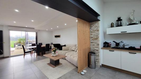 Acheter Maison 96 m2 Segre