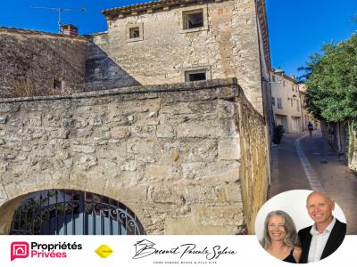 For sale Angles 7 rooms 170 m2 Gard (30133) photo 0