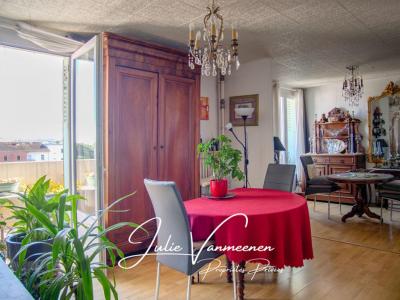 Annonce Vente 4 pi�ces Appartement Toulouse 31